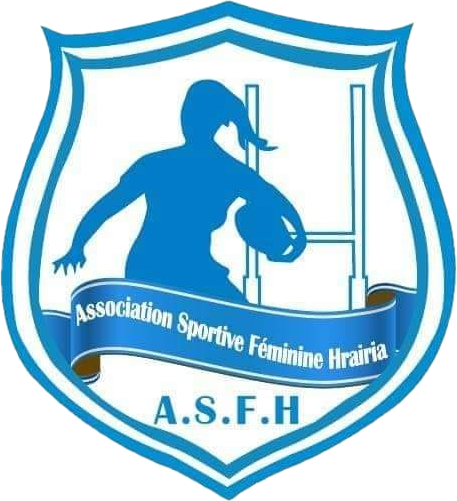 ASSOCIATION SPORTIVE  FÉMININE HRAIRIA   ( F )
