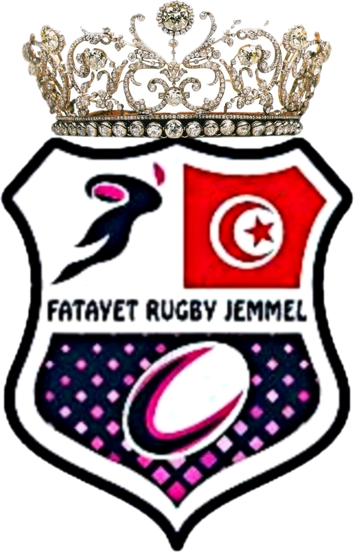 FATAYET RUGBY JAMMEL   ( F )